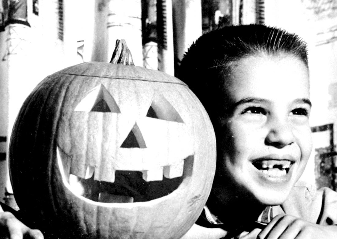 Area trickortreat times are Sunday and Monday News, Sports, Jobs